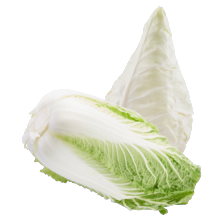 Chinese kool of spitskool